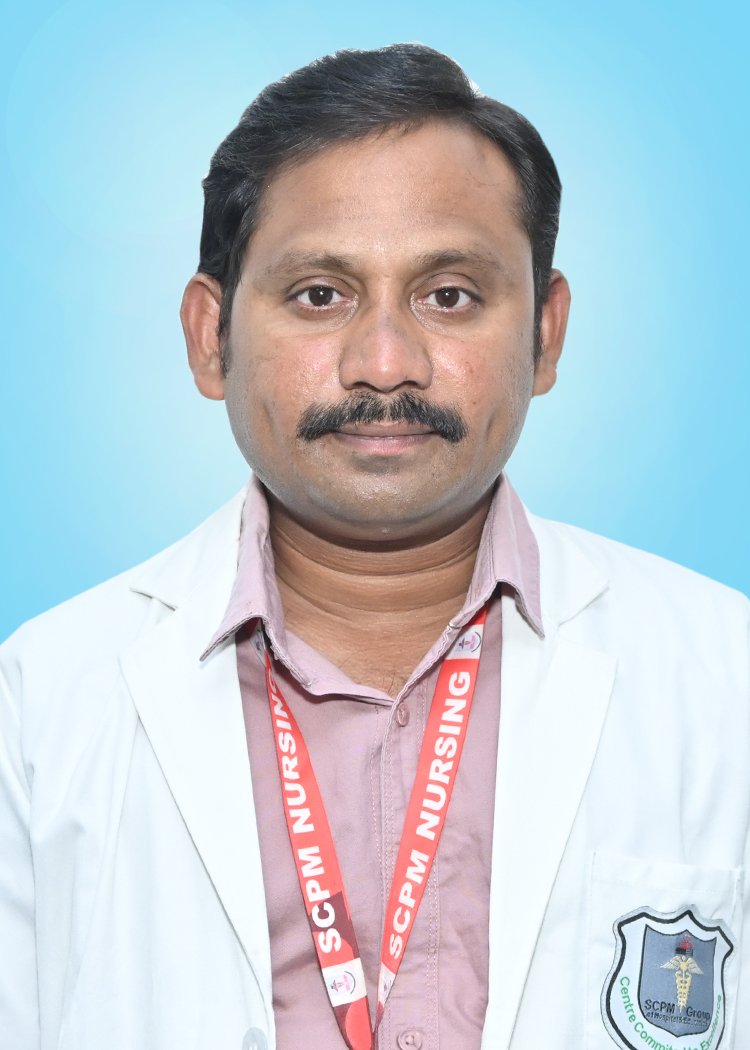 PROF. DR. PALAGANI NAGA RAJU